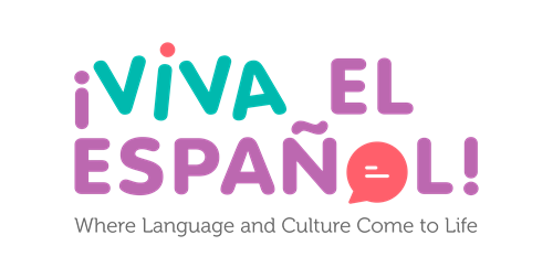 Viva El Espanol Logo