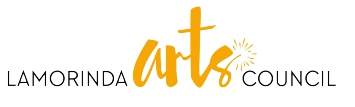 lamorinda arts council logo